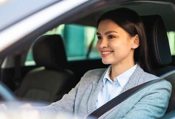 FemiRides offers Exclusive Ride Services for Female Passengers in Vizag