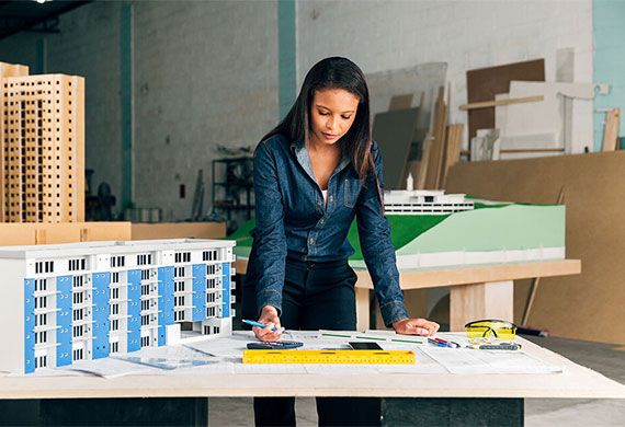 Why Home Loans Are a Smart Investment for Women Entrepreneurs in the Real Estate Sector