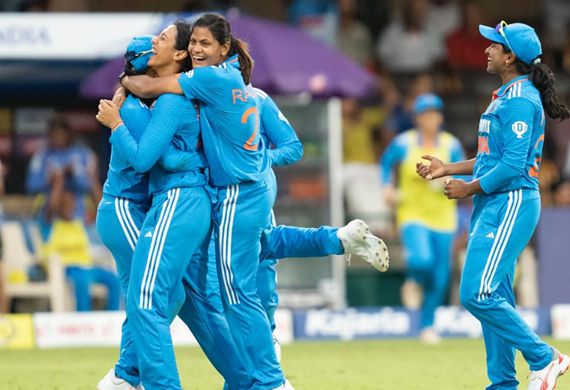 ICC announces Women's Champions Trophy 2027 in Sri Lanka as part of New FTP