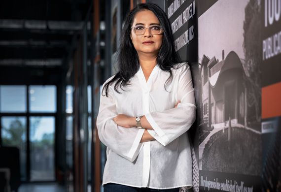 Ar. Sonali Rastogi Named Super Jury Member at World Architecture Festival 2024