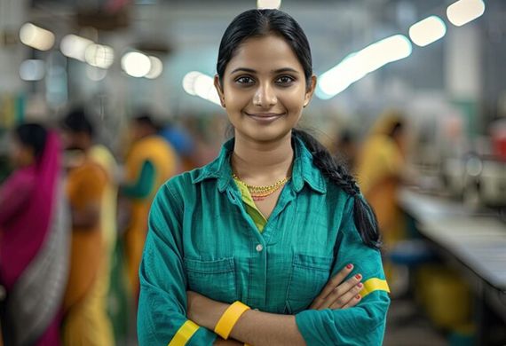 Apple announces Establishment of Hostel for 100,000 Women Workers in India