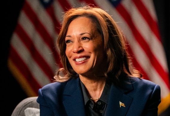 Kamala Harris Faces defeat in US Presidential Elections; Trump Elected President