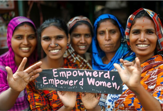 The Week That Was: Indian Women Empowerment News Overview