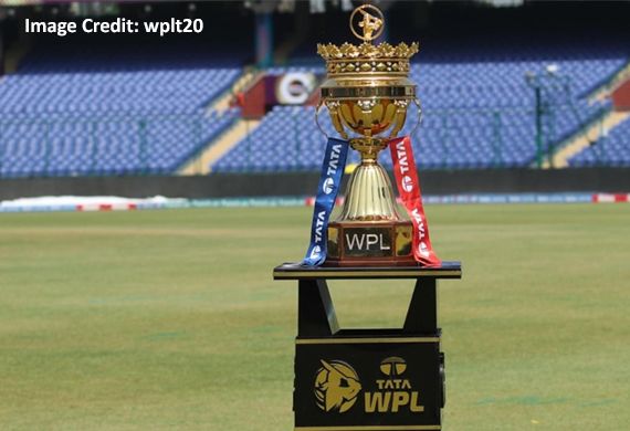 TATA WPL 2025: List of Retained Players Announced!