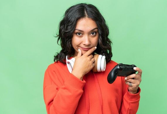 India's Gaming Industry flourishes with 44% Female Gamers: Lumikai Report