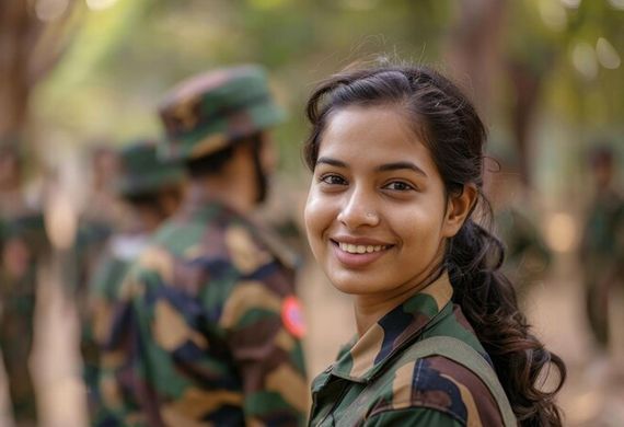 Union Home Ministry to establish India's First All-Women Battalion