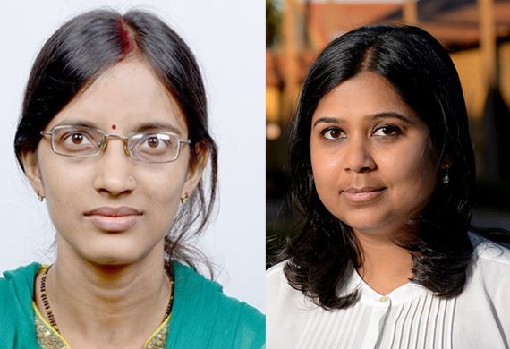 Two Indian Female Researchers Among 6 Winners of Infosys Prize 2024 by ISF