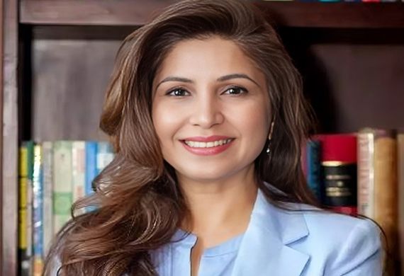 Citara Plex appoints Shivani Singh as New Chief Executive Officer