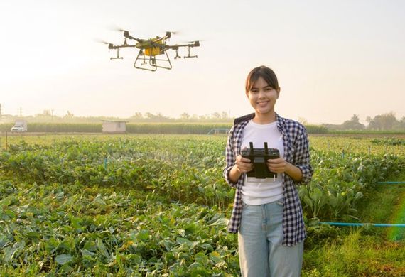 Women SGHs in Chamba to Receive 80% Subsidized Drones under Namo Didi Scheme