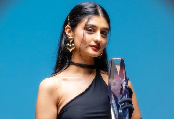 India's 1st Female Gamer, PayalGaming bags 'Mobile Streamer of the Year' title 2024