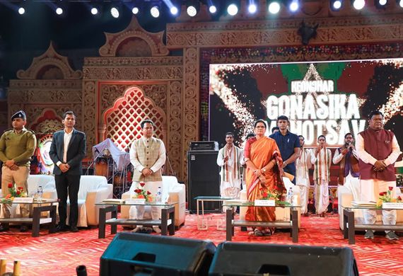 Odisha's Gonasika Mahotsav 2024 to Empower Women to Generate Substantial Business