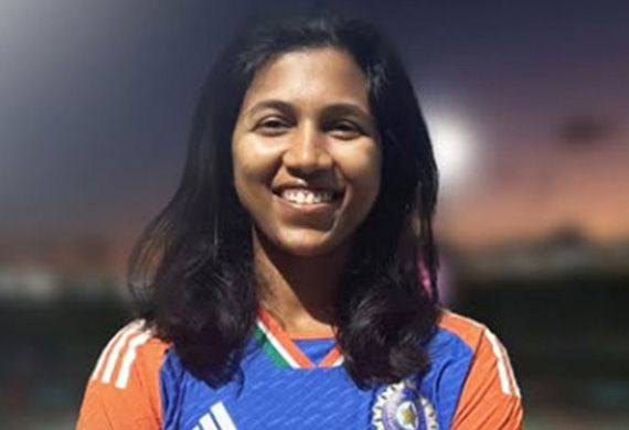 India Announces Squad for ICC Under-19 Women's T20 WC with Niki Prasad as Captain