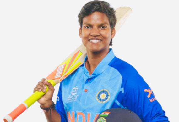 Deepti S, Renuka T Lead India to 3-0 Clean Sweep against WI