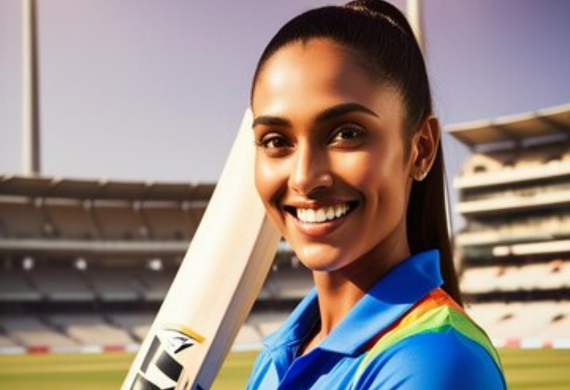 Sports Calendar 2025: Indian Women's Cricket Matches Announced!