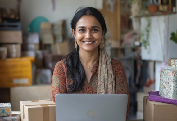 Women-led Ventures in India Raised $930 million in 2024, finds New Report