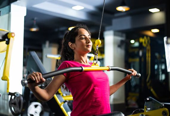 Noida Administration mandates Female Trainers in Gyms & Other Fitness Centers