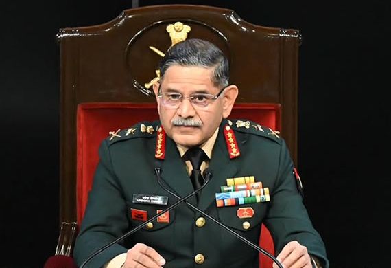 Indian Army to Have 2,000 Women Officers Near Future, says Army Chief General