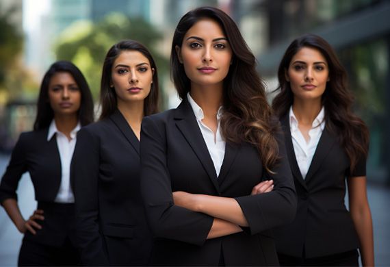 Indian Women Outpace Men in Career Skill Confidence Finds New Report 