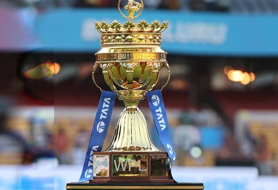 BCCI Announces Rescheduling of TATA WPL 2025 to 14 Feb - 15 March