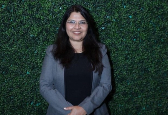 IndiGo appoints Rashmi Soni as VP of Corporate Communications