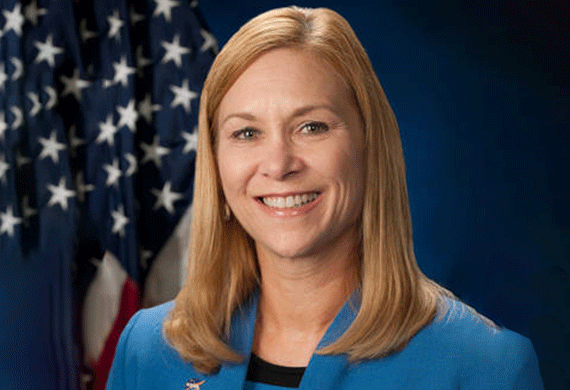 Janet Petro to become First Female Acting NASA Administrator