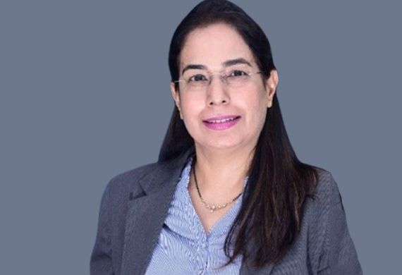 Schneider Electric India names Arti Sharma as VP-HR & Country HR Leader 