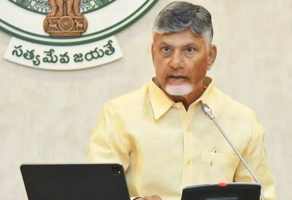 Andhra Pradesh CM plans to Expand Work-From-Home opportunity for Women