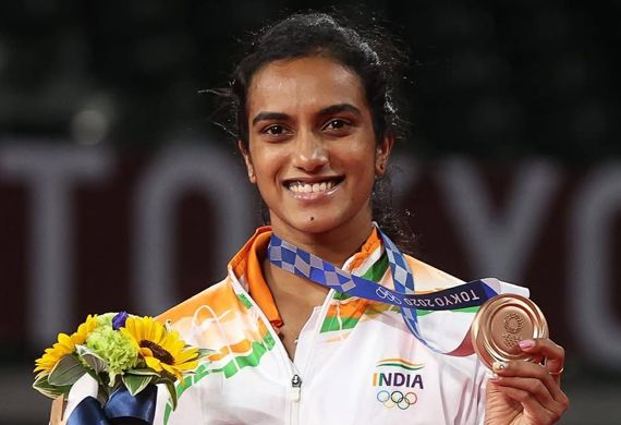 PV Sindhu's Withdrawal Weakens India's chances at Asia Mixed Team Championship