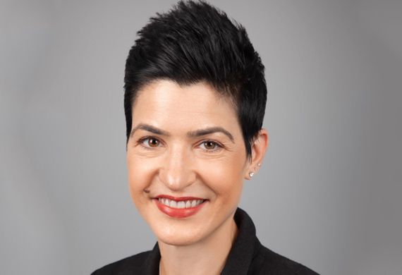 Standard Chartered Bank Appoints Mandy DeFilippo as CEO, US & Americas