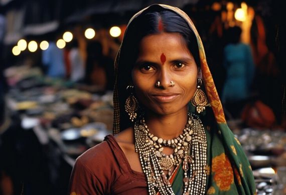 DPA & Ujjas Mahila Sangathan sign MoU to establish Center for Women Empowerment