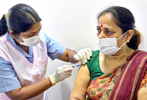 India all set to Launch Cancer Vaccine for Women This Year