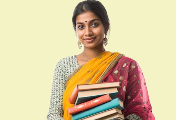 Lohiya Foundation Launches Initiative to Promote Girls Education in Secunderabad