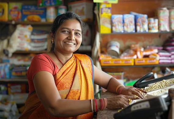 3,000 Ladki Bahins from Nagpur Raise Rs30 Lakh in 2 Months to Support Small Businesses