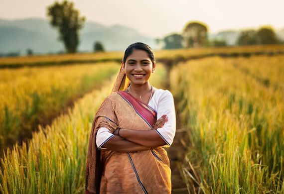 Transforming Lives and Empowering Women in Bihar through the SHG Plus Model