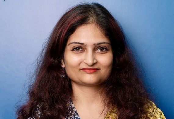 Indian Founder Shreya Prakash listed in Women-Focused Aurora Tech Award's 2025 Finalists