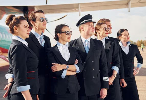 Qantas & Jetstar Flights to Take off with Over 50 All-Female-Operated Flights for IWD