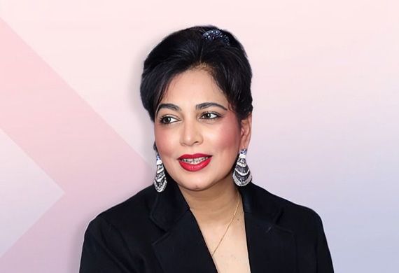 Cosmo First Appoints Yamini Kumar Jaipuria as Whole Time Director for ESG & CSR