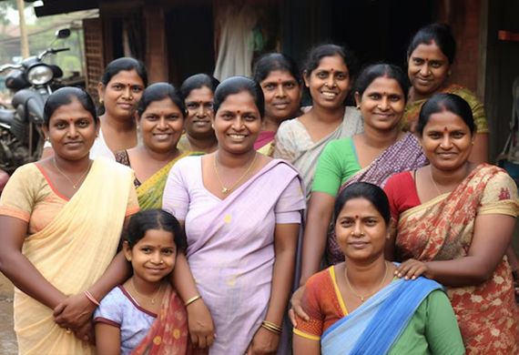 89M+ Urban Indian Women Excluded from Labour Market In 2023-2024: Report