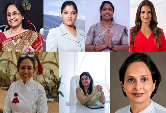 Future Female Forward 2025 Honors Influential Women Shaping India's Future