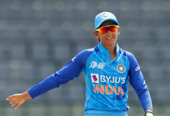 Harmanpreet Kaur Wishes for More Women's Test Matches to be Played