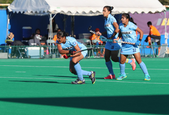 India to face Thailand in opening match of Upcoming Women's Asian Champions Trophy