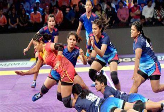 Mashal Sports announces their consideration to Launch League for Women's Kabaddi