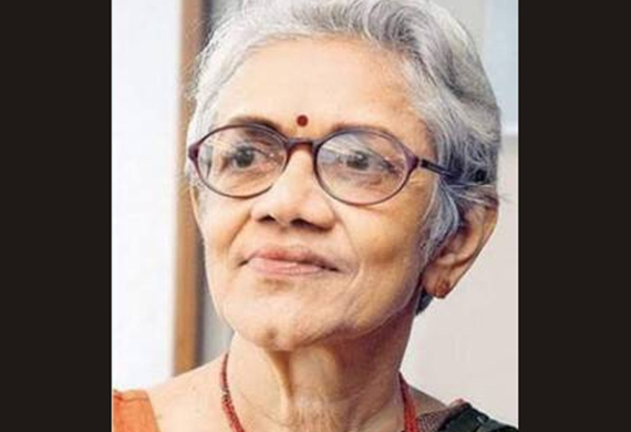 Vetaran CPI(M) Leader Mythili Sivaraman Succumbes to COVID-19