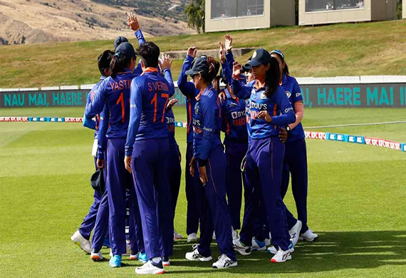 India's 'A' (Emerging) team for the ACC Emerging Women's Asia Cup 2023 announced by BCCI