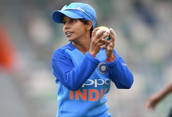 Poonam Yadav becomes eighth Indian to register for Women's Big Bash League after signing for Brisbane Heat