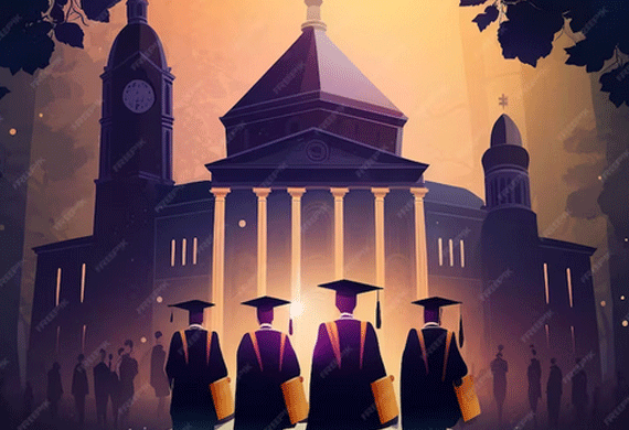 Dedication, Steadfastness, Truth: Three Pillars Of University Of Delhi 