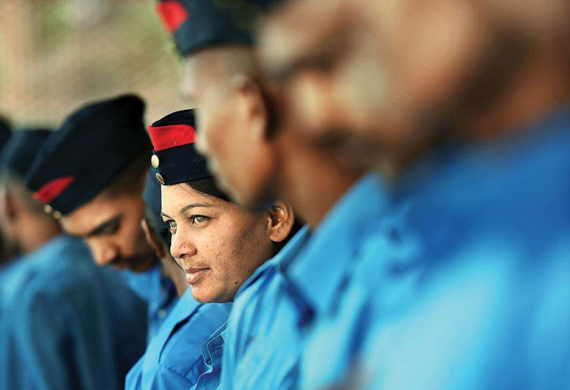 Agnivahini, Vedanta Aluminium's all-female firefighting team reaches 100 members