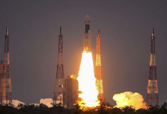 History Created: India Successfully Launches Chandrayaan-3 with Massive Contribution from Women Scientists 
