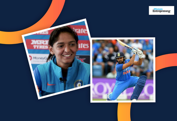 Tata WPL 2023: Harmanpreet Kaur named MI Captain; assures to carry Rohit Sharma's legacy