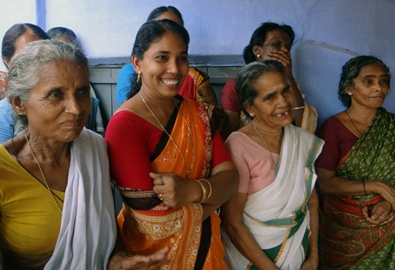 The Week That Was: Indian Women Empowerment News Overview (21 August - 25 August)